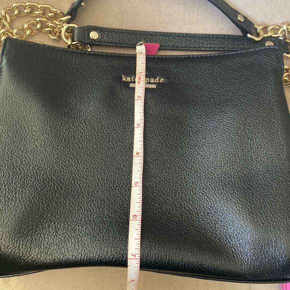 Kate Spade Emerson Place Smooth Mini convertible Phoebe - Picture 11 of 13